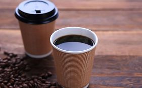 コンフォートホテル富山駅前